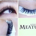 eyelash salon MEATUS