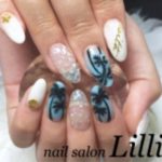 nail salon Lillia