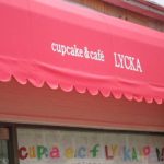 Cupcake&cafe LYCKA